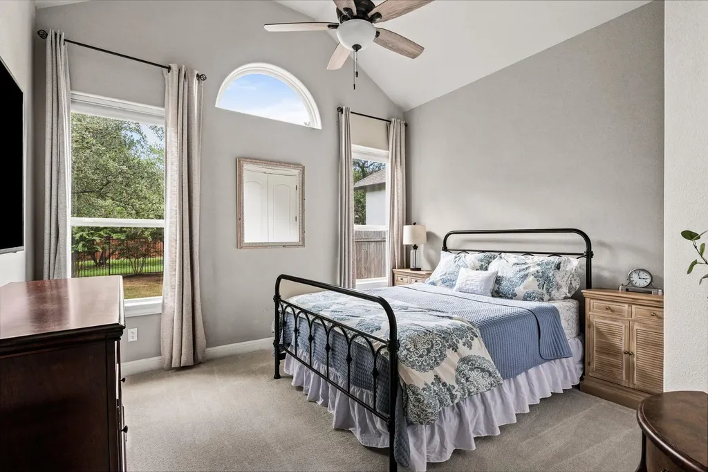 2720 Rain Song Drive Leander TX 78641