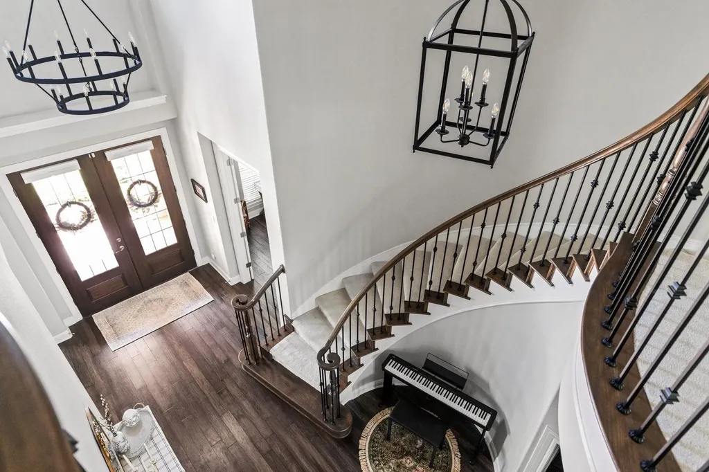 2720 Rain Song Drive Leander TX 78641