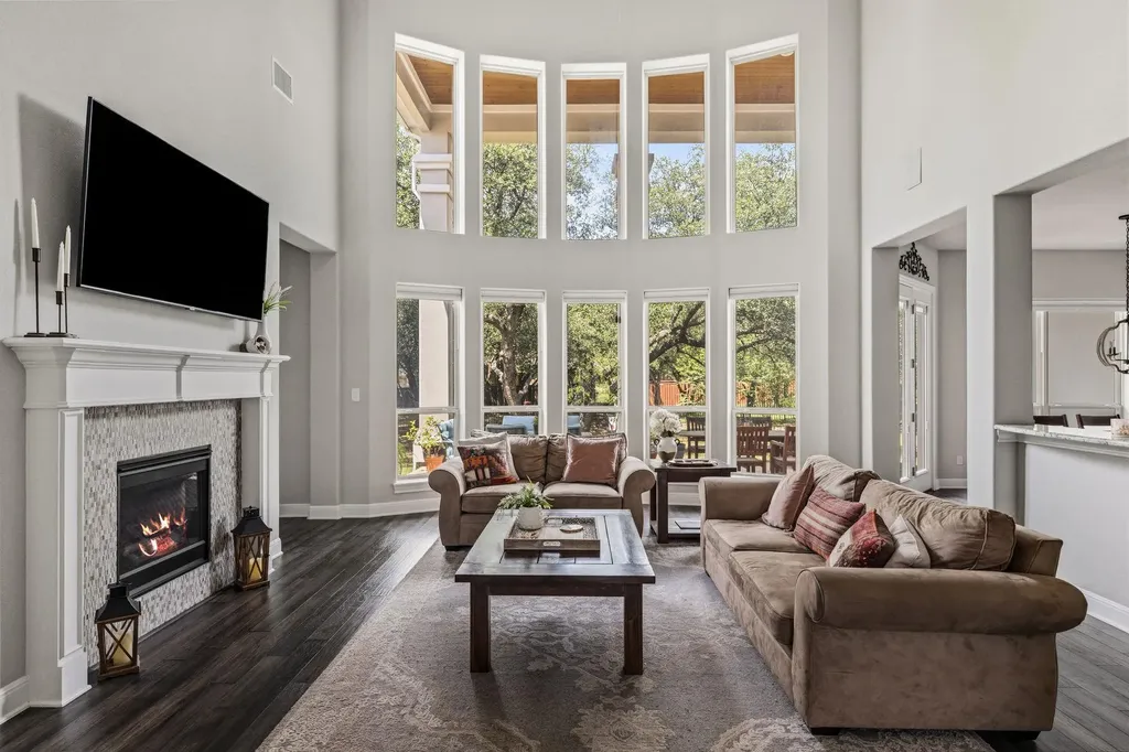 2720 Rain Song Drive Leander TX 78641