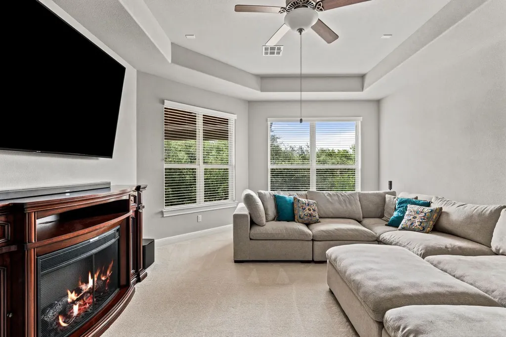 2720 Rain Song Drive Leander TX 78641
