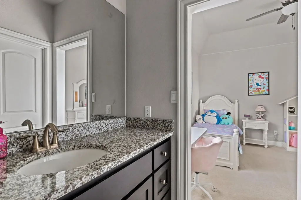 2720 Rain Song Drive Leander TX 78641