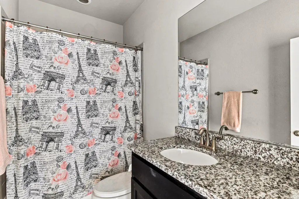2720 Rain Song Drive Leander TX 78641