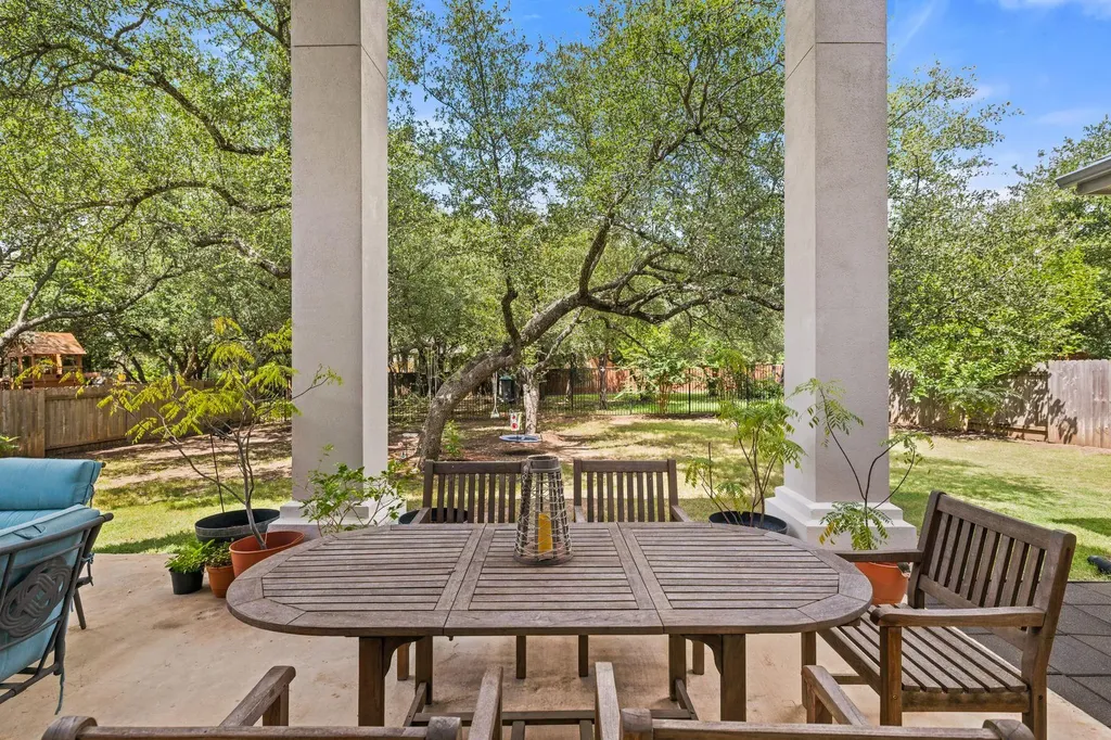 2720 Rain Song Drive Leander TX 78641