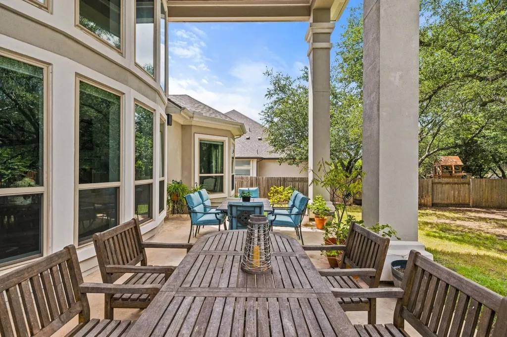 2720 Rain Song Drive Leander TX 78641