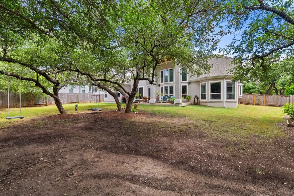 2720 Rain Song Drive Leander TX 78641