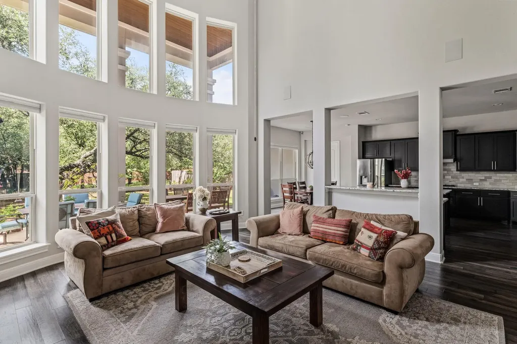 2720 Rain Song Drive Leander TX 78641