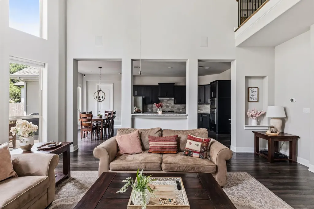 2720 Rain Song Drive Leander TX 78641