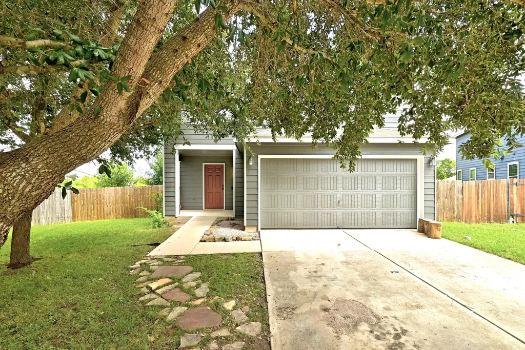 6000 Toye Drive Del Valle TX 78617