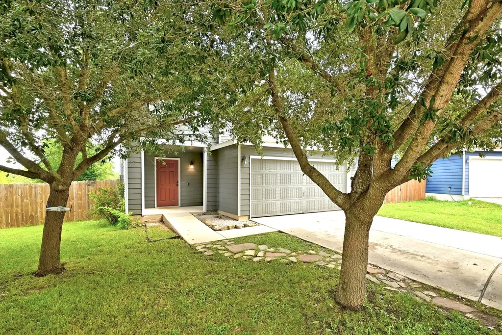 6000 Toye Drive Del Valle TX 78617