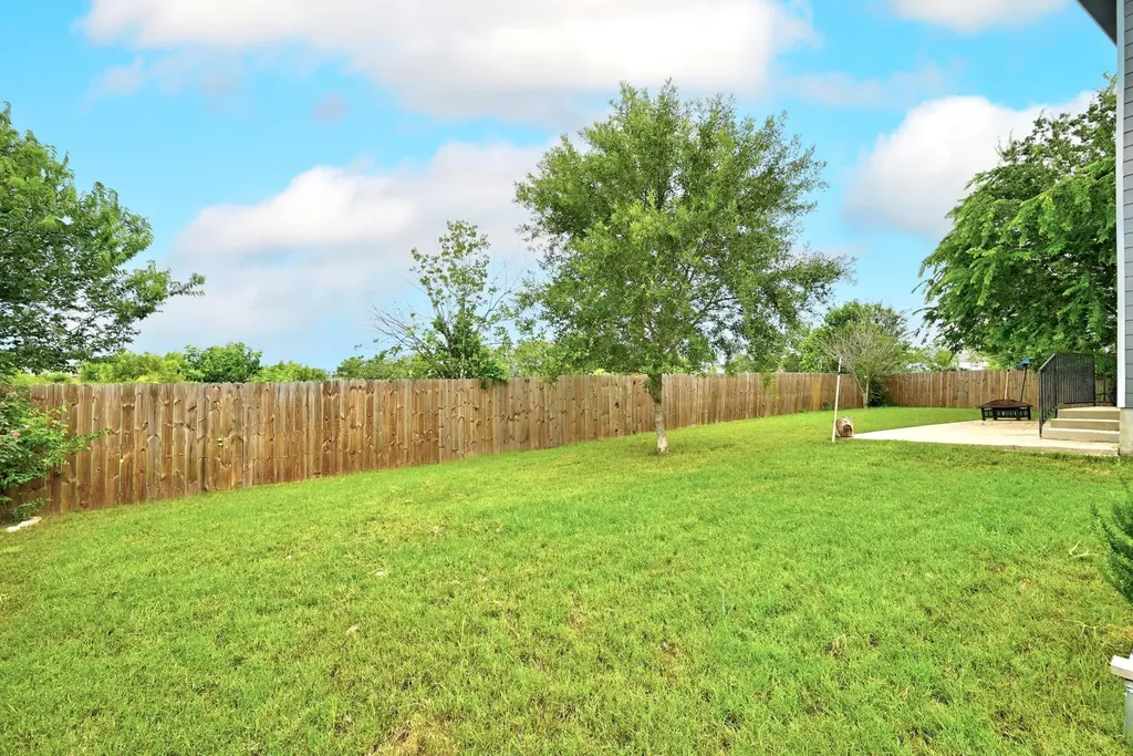 6000 Toye Drive Del Valle TX 78617