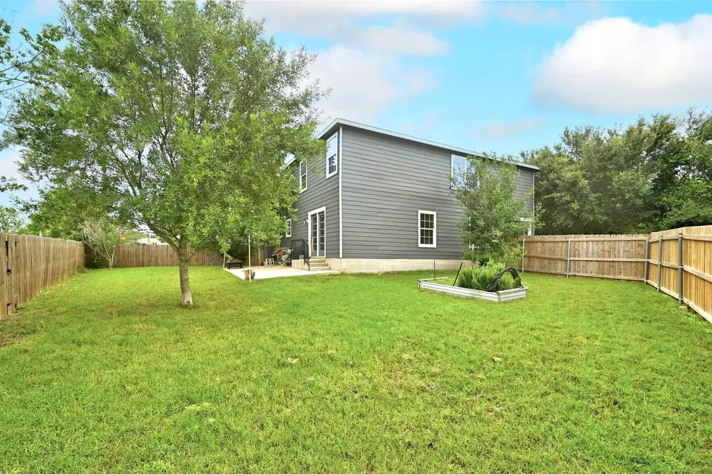 6000 Toye Drive Del Valle TX 78617
