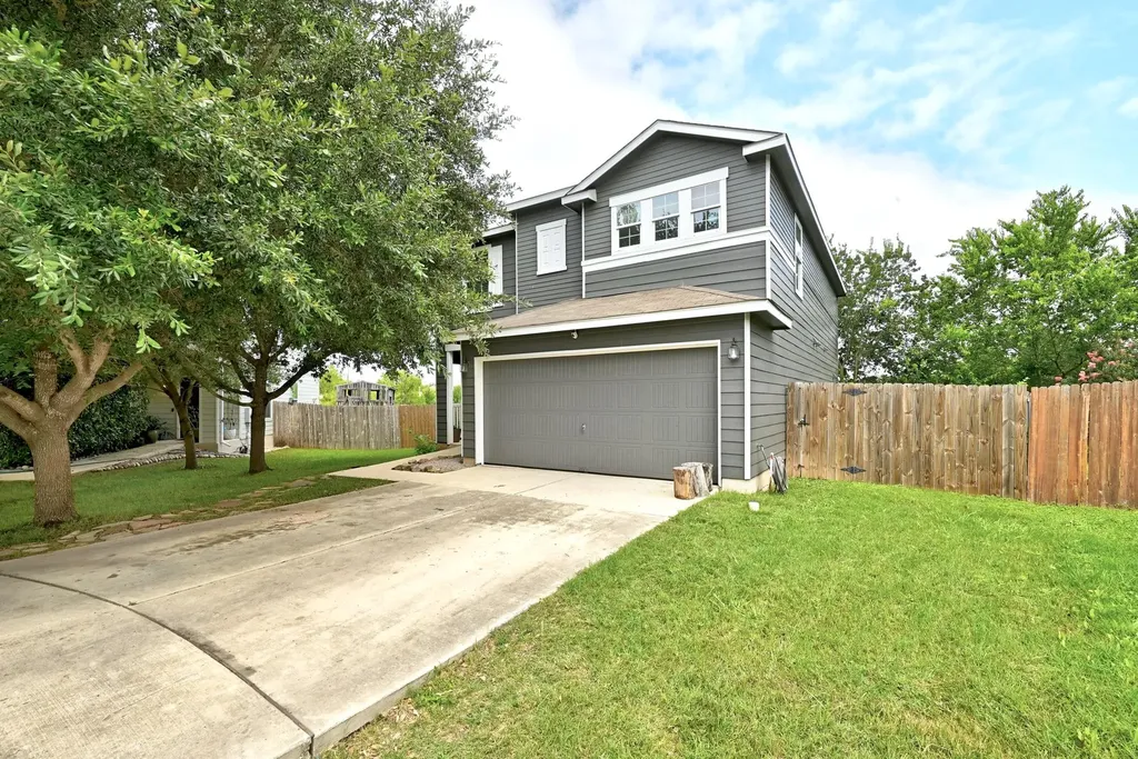 6000 Toye Drive Del Valle TX 78617