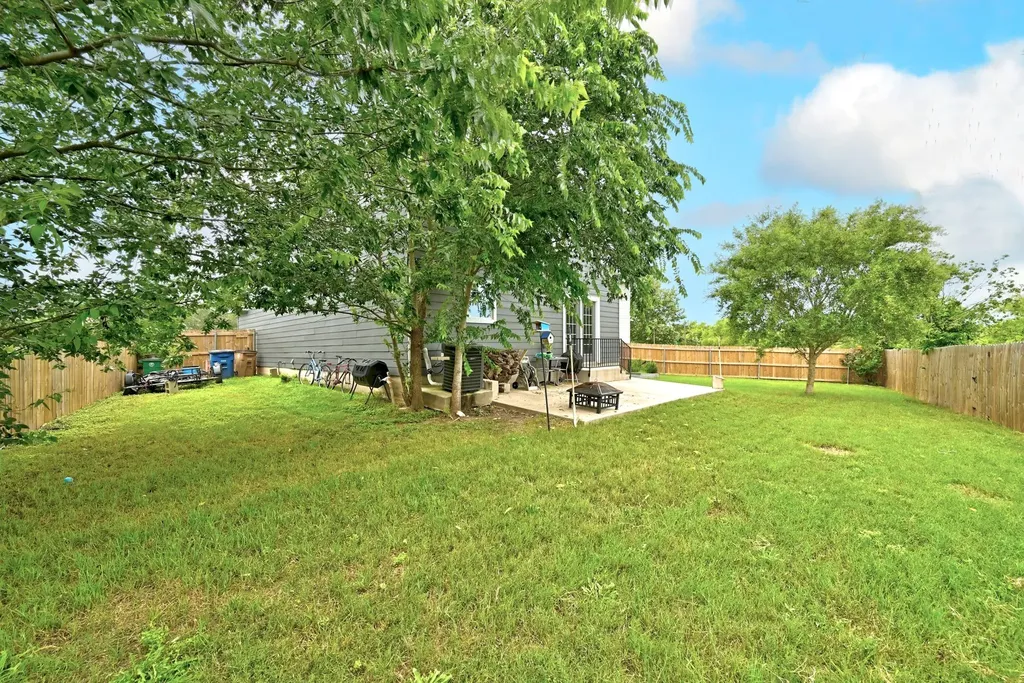 6000 Toye Drive Del Valle TX 78617