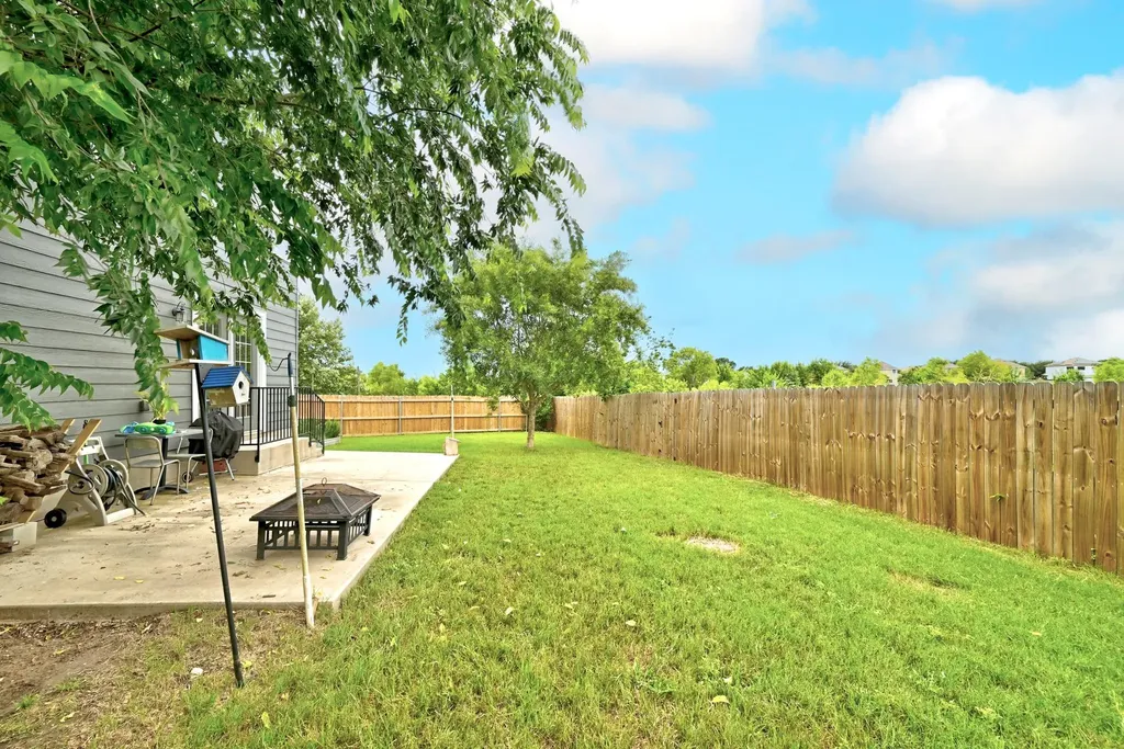 6000 Toye Drive Del Valle TX 78617