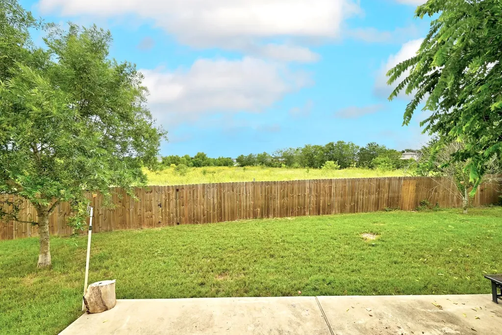 6000 Toye Drive Del Valle TX 78617