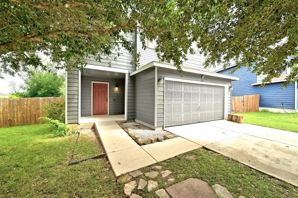 6000 Toye Drive Del Valle TX 78617