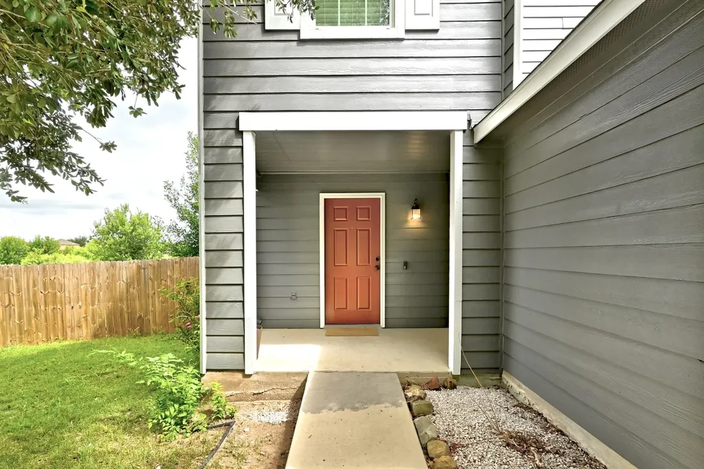 6000 Toye Drive Del Valle TX 78617