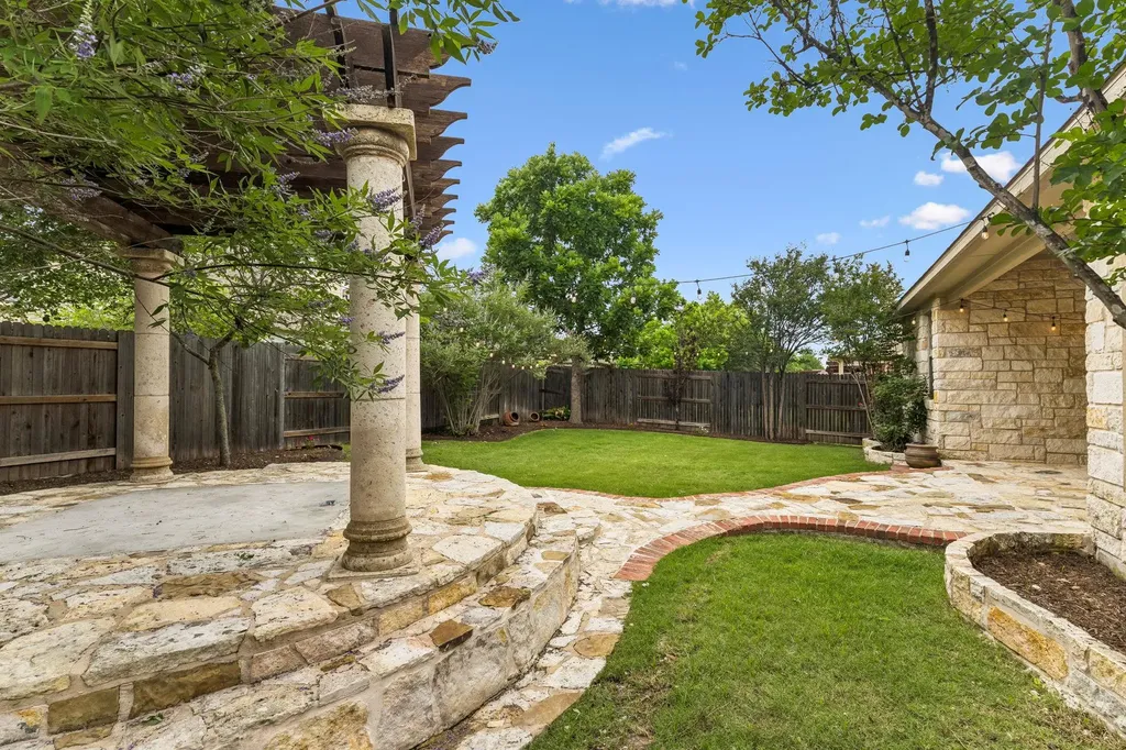 18708 Wind Valley Way Pflugerville TX 78660