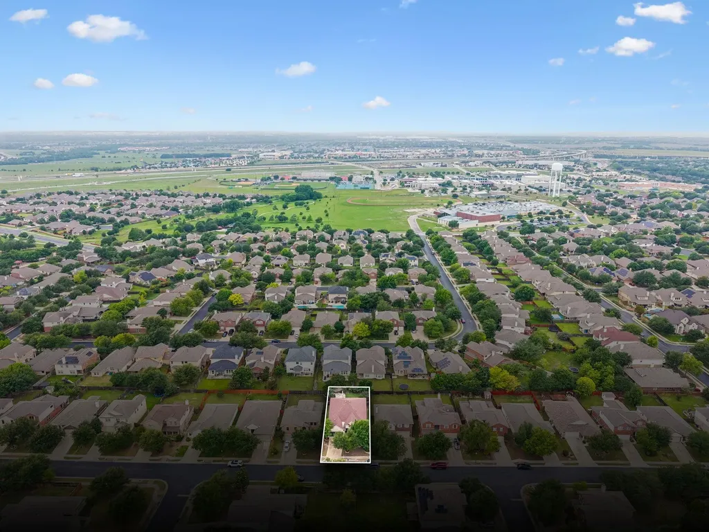 18708 Wind Valley Way Pflugerville TX 78660