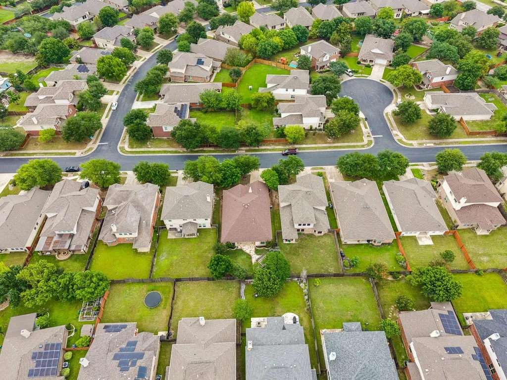 18708 Wind Valley Way Pflugerville TX 78660