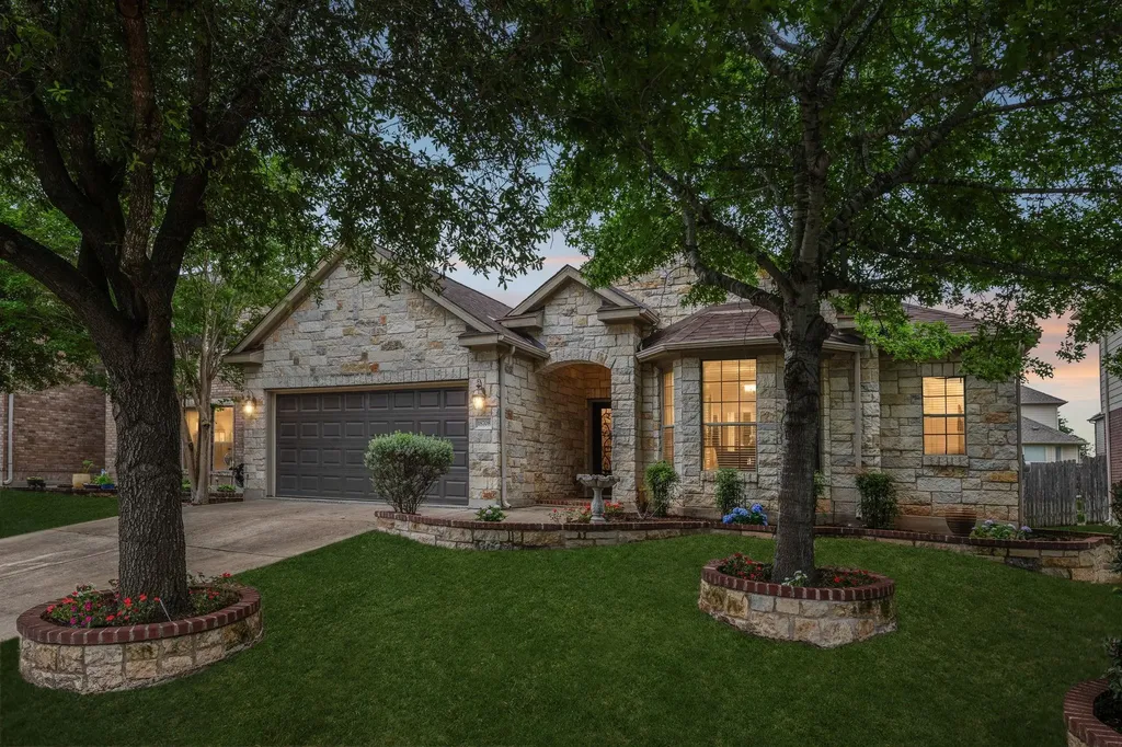 18708 Wind Valley Way Pflugerville TX 78660