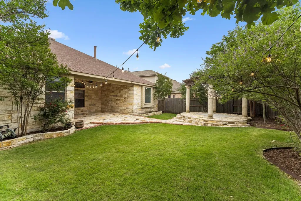 18708 Wind Valley Way Pflugerville TX 78660