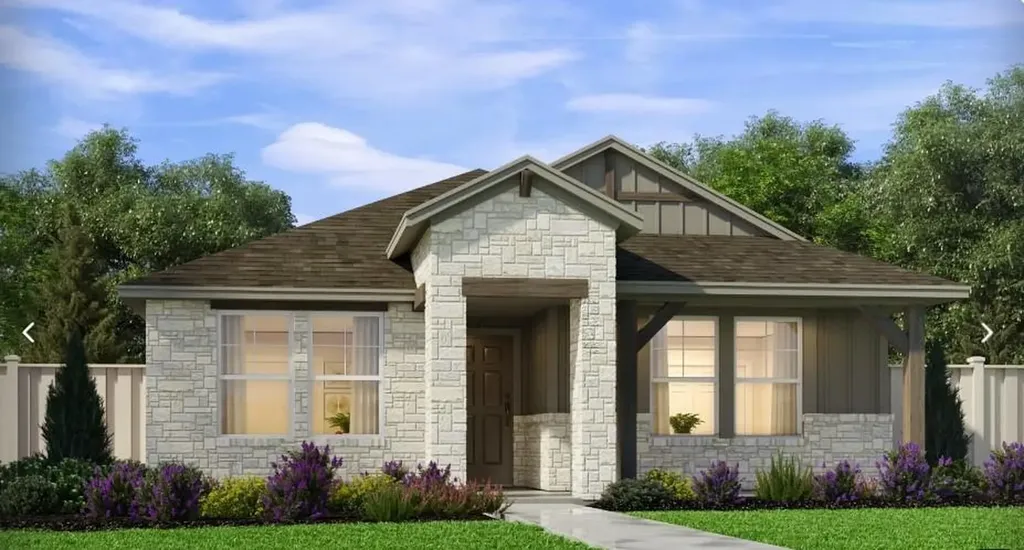 719 Clarissa Street Buda TX 78610