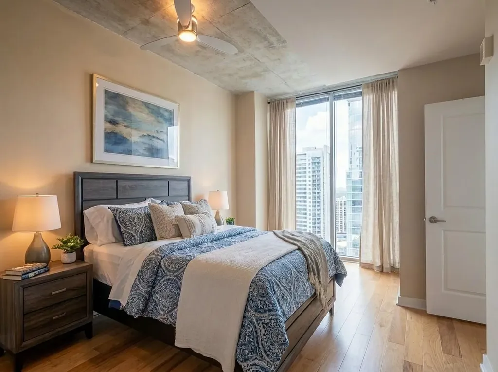 360 Nueces Street Austin TX 78701