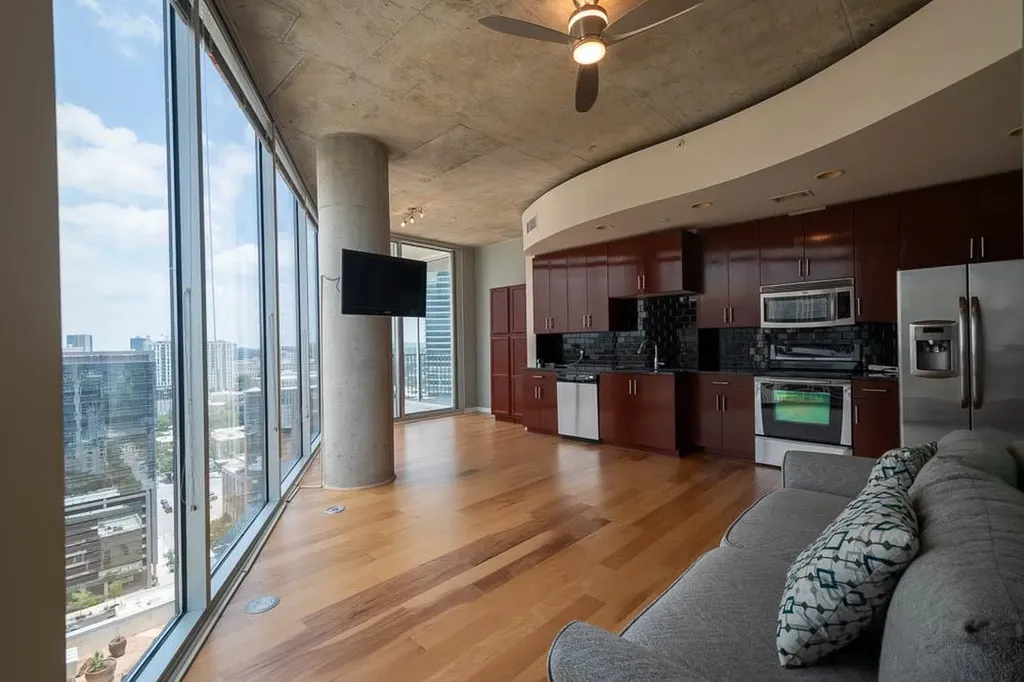 360 Nueces Street Austin TX 78701