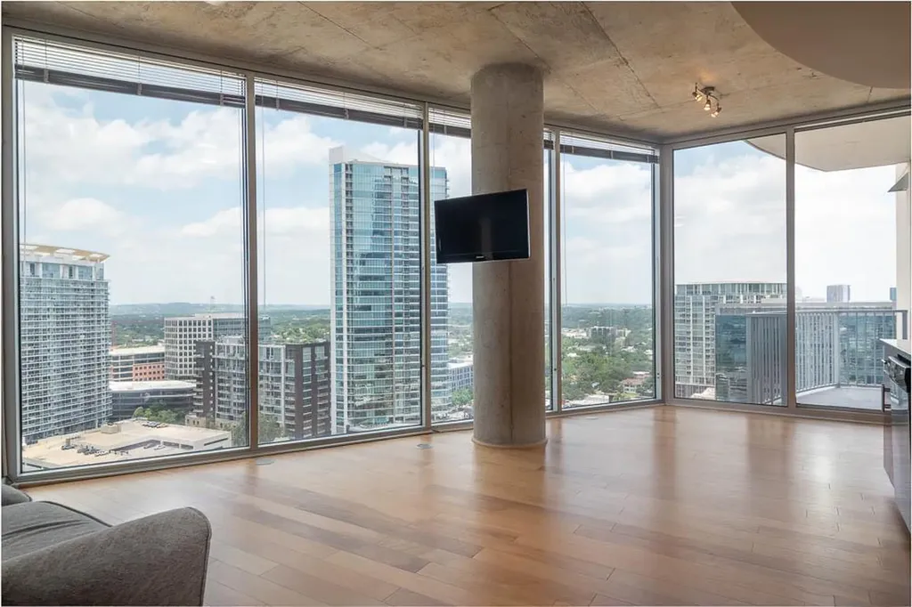 360 Nueces Street Austin TX 78701