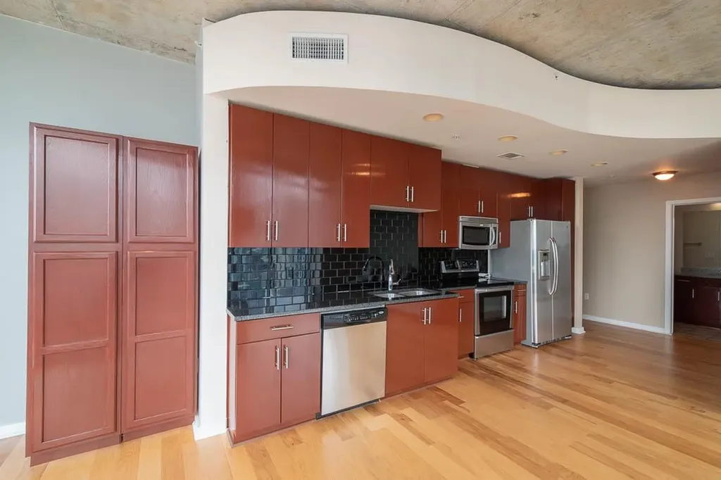 360 Nueces Street Austin TX 78701