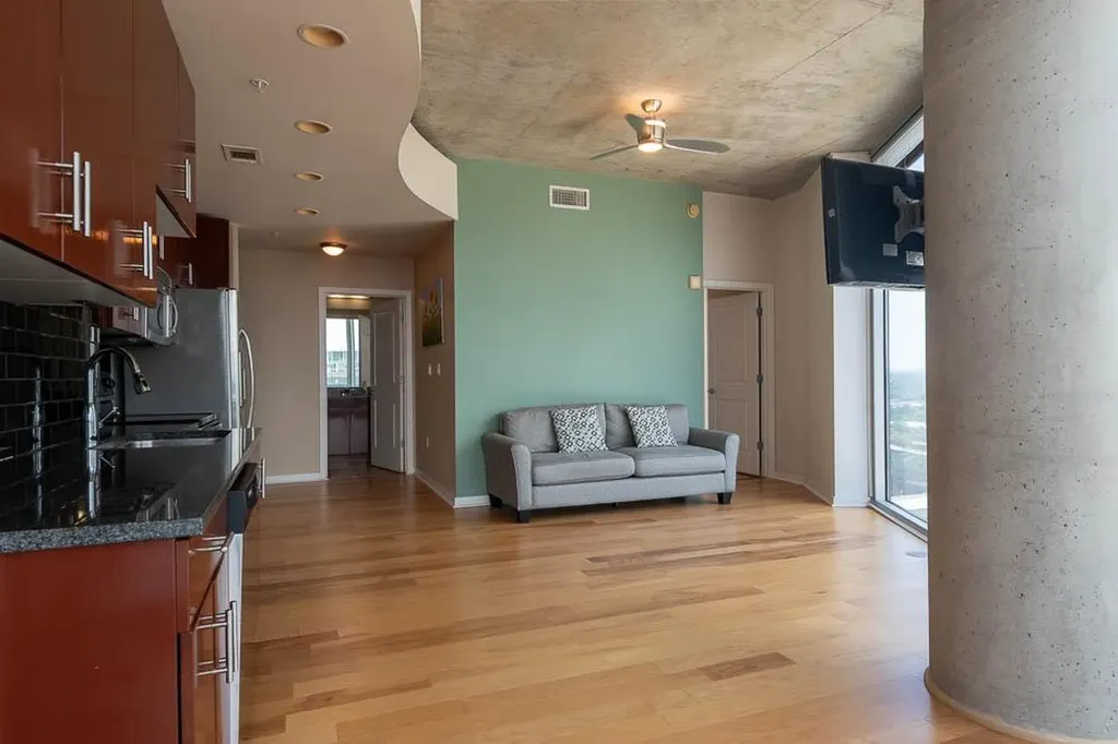 360 Nueces Street Austin TX 78701