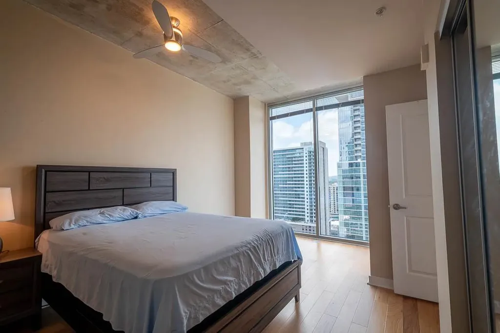 360 Nueces Street Austin TX 78701