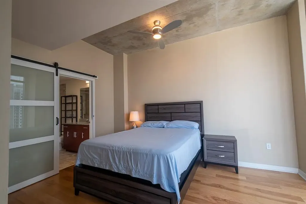 360 Nueces Street Austin TX 78701