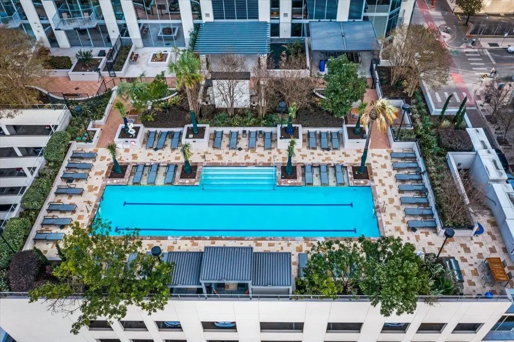 360 Nueces Street Austin TX 78701