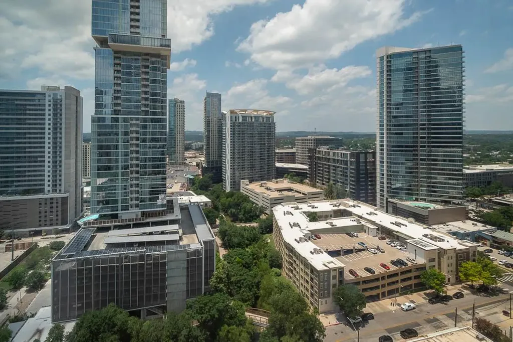 360 Nueces Street Austin TX 78701