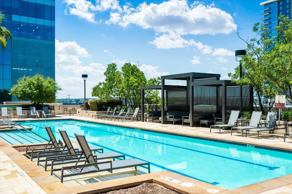 360 Nueces Street Austin TX 78701