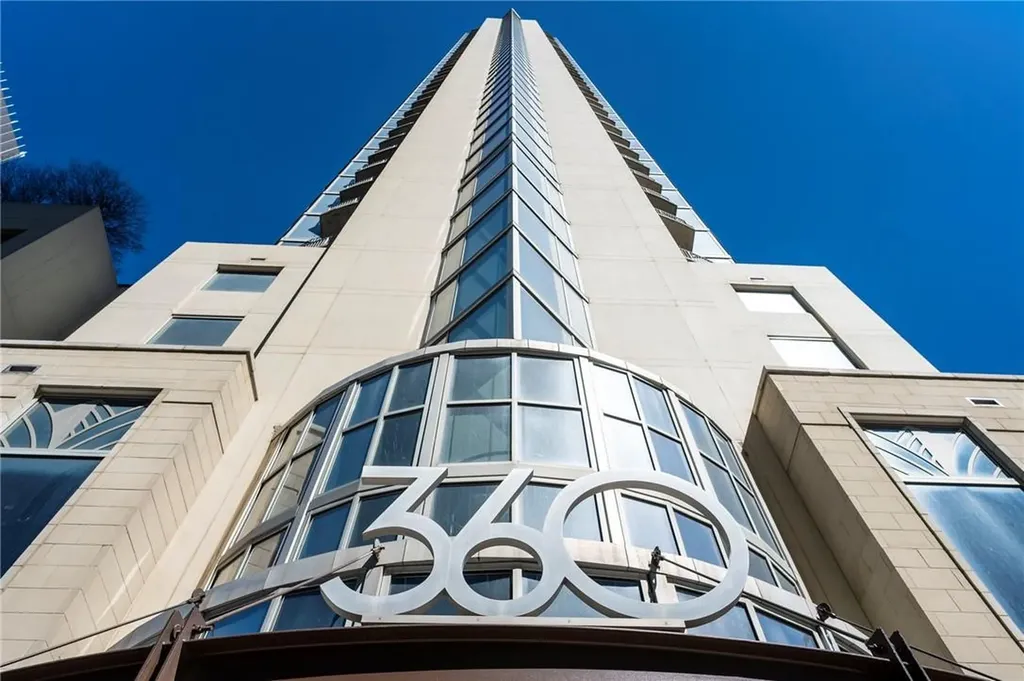360 Nueces Street Austin TX 78701