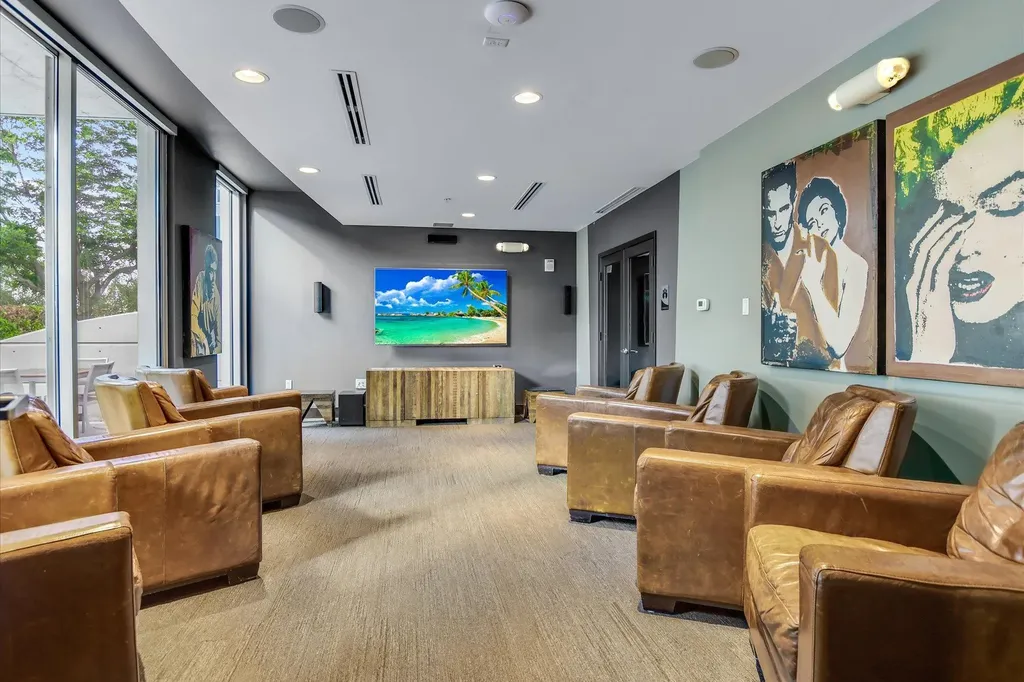 360 Nueces Street Austin TX 78701
