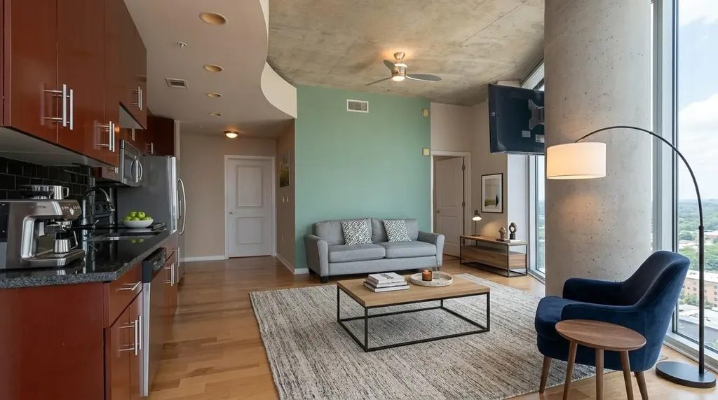 360 Nueces Street Austin TX 78701