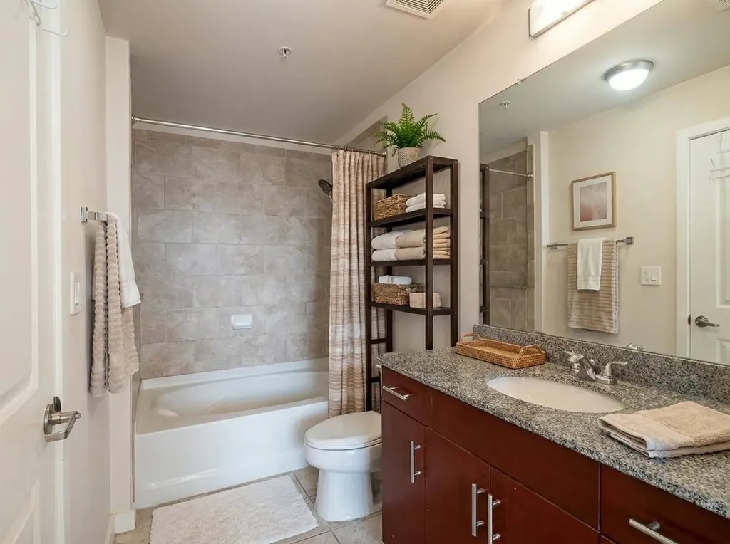 360 Nueces Street Austin TX 78701