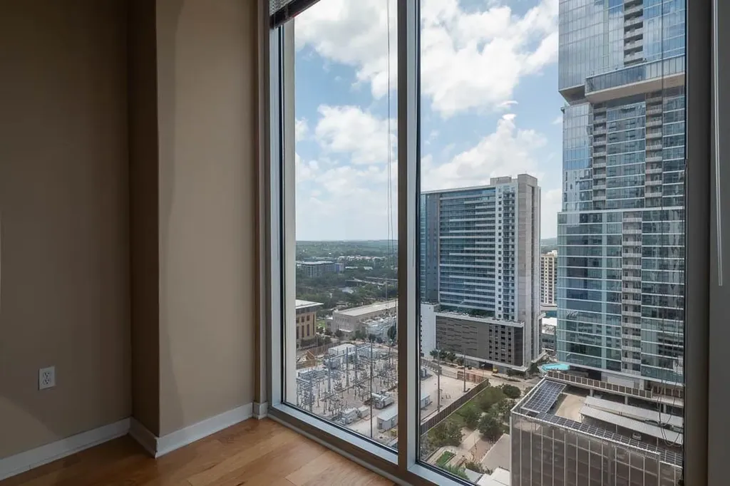 360 Nueces Street Austin TX 78701