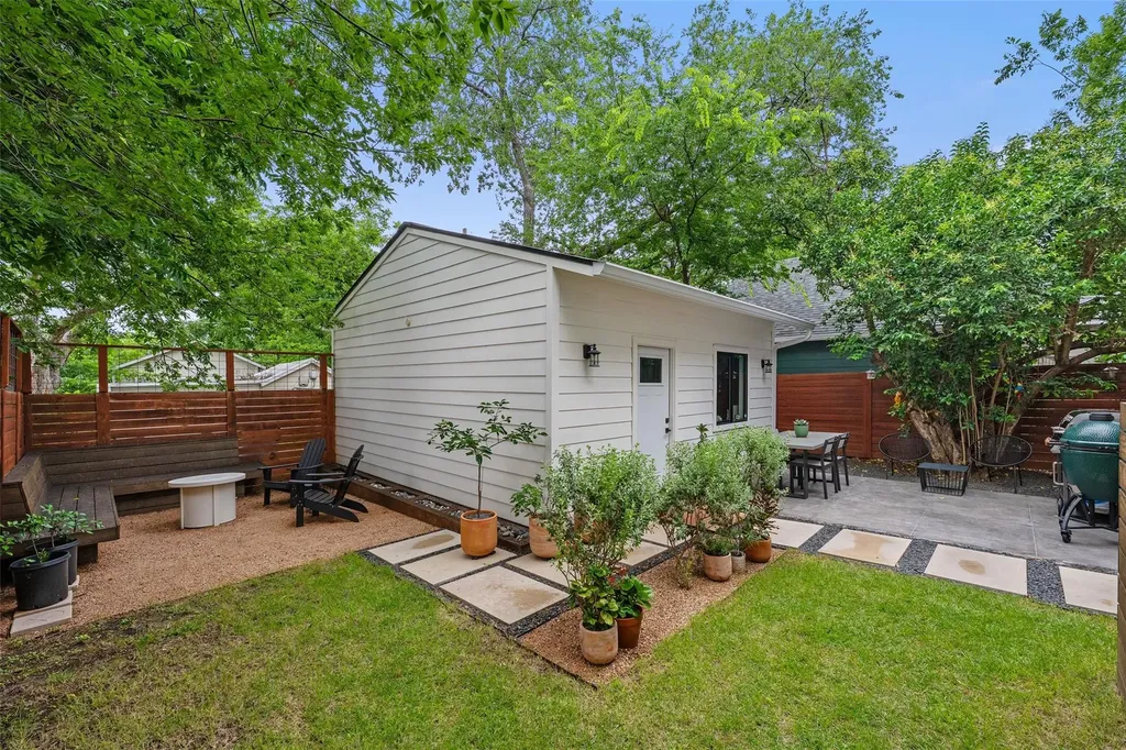 4615 Depew Avenue Austin TX 78751