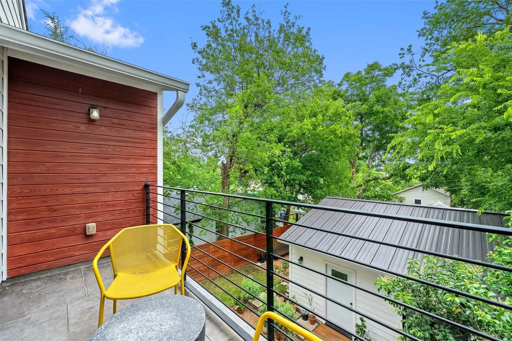 4615 Depew Avenue Austin TX 78751