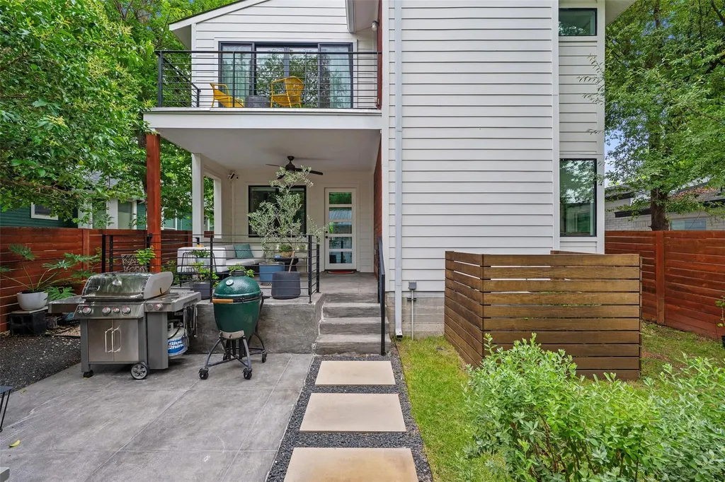 4615 Depew Avenue Austin TX 78751