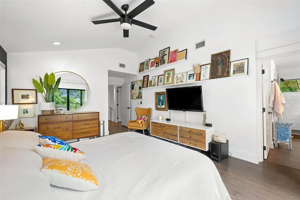 4615 Depew Avenue Austin TX 78751