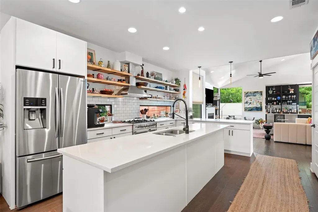 4615 Depew Avenue Austin TX 78751