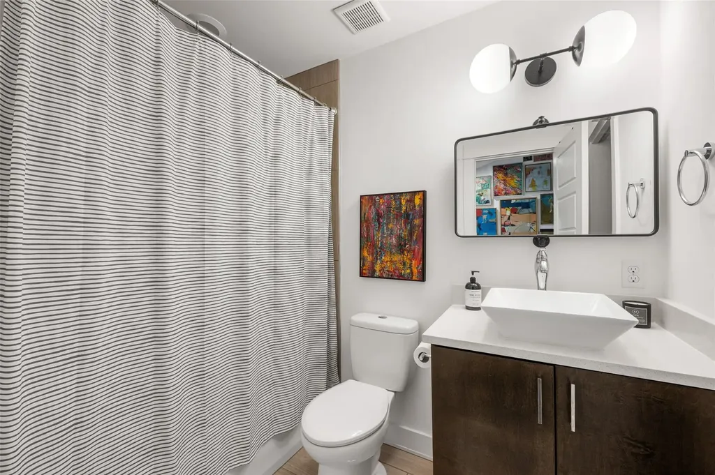 4615 Depew Avenue Austin TX 78751