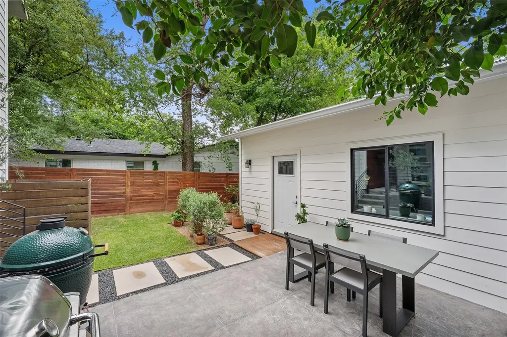 4615 Depew Avenue Austin TX 78751
