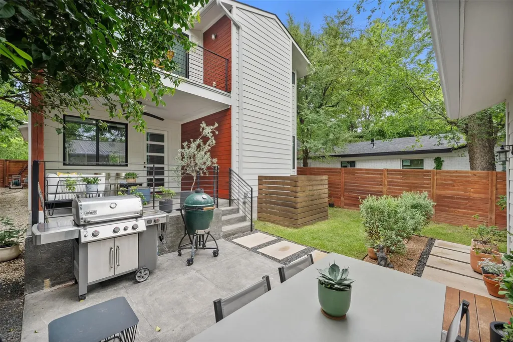 4615 Depew Avenue Austin TX 78751